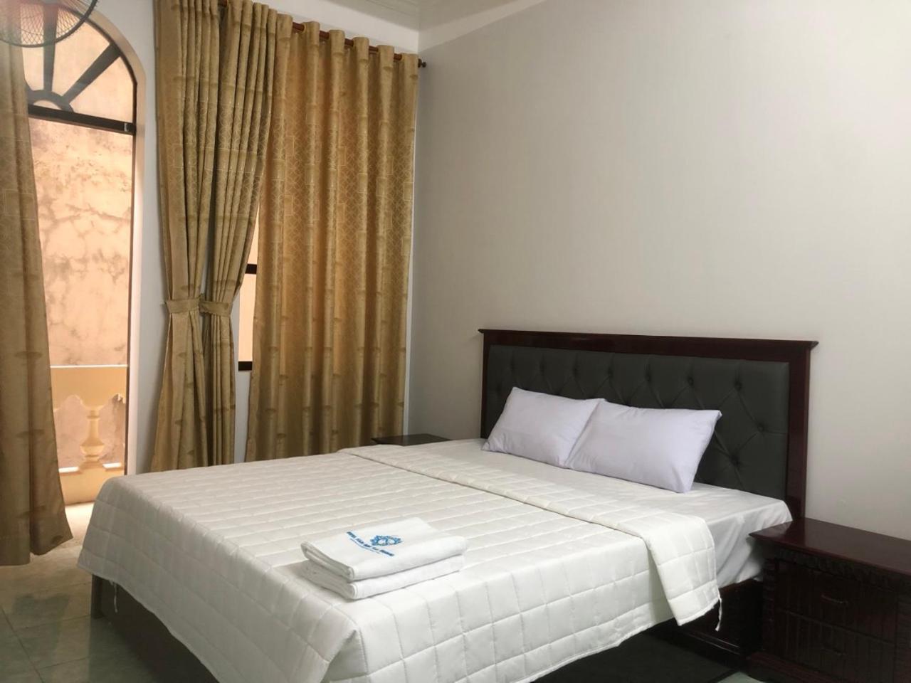 Hotel Nam Son Tan Duong Хайфонг Екстериор снимка