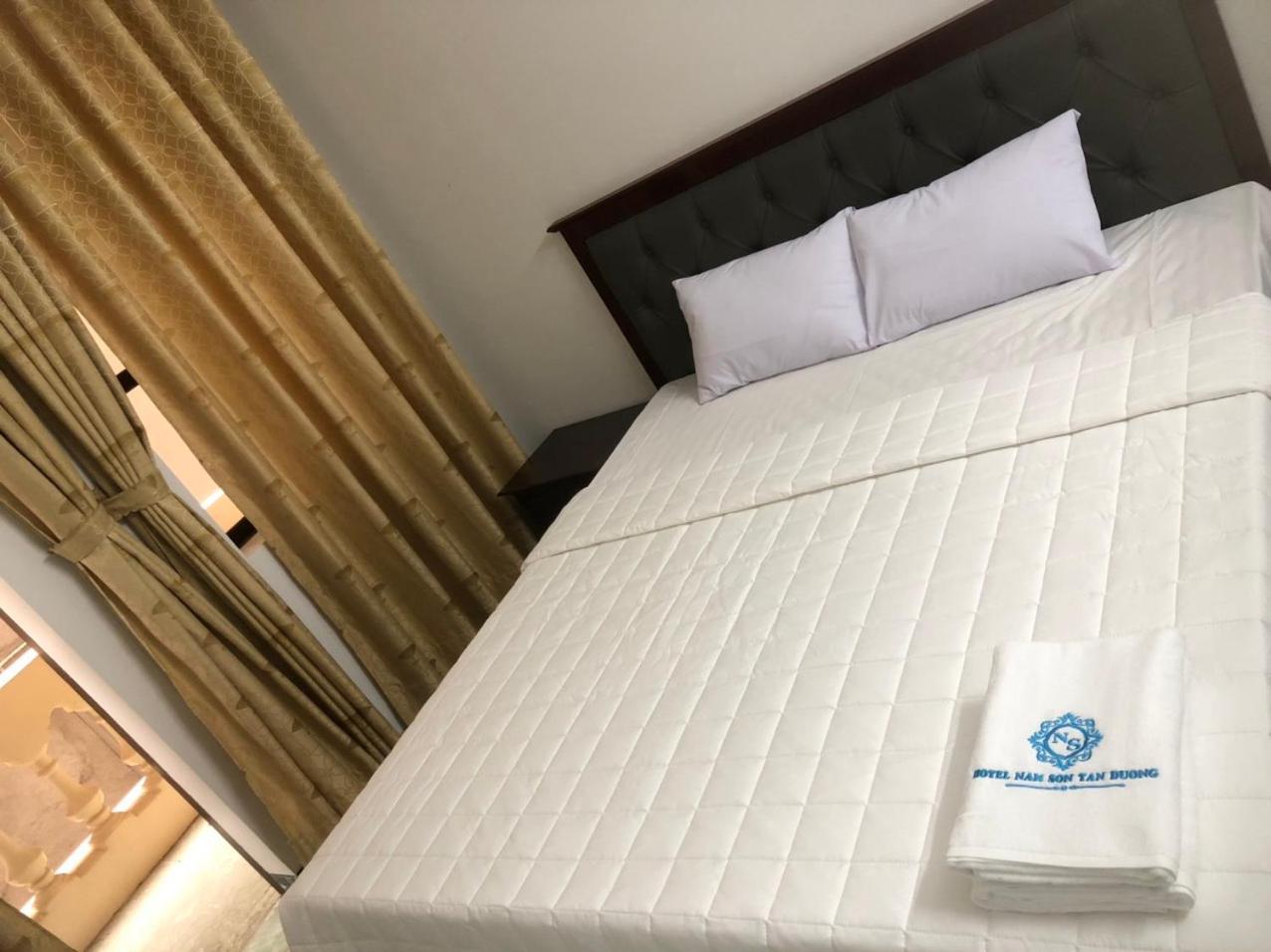 Hotel Nam Son Tan Duong Хайфонг Екстериор снимка
