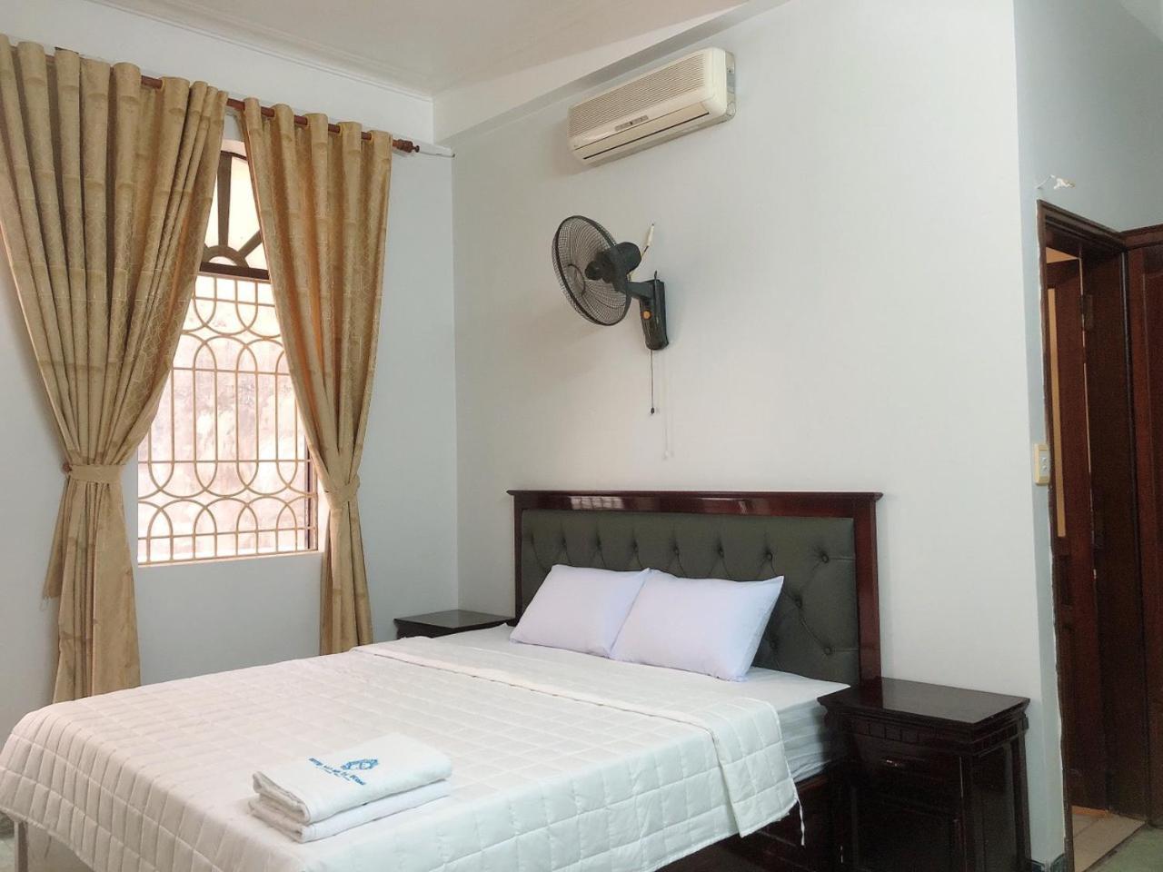 Hotel Nam Son Tan Duong Хайфонг Екстериор снимка
